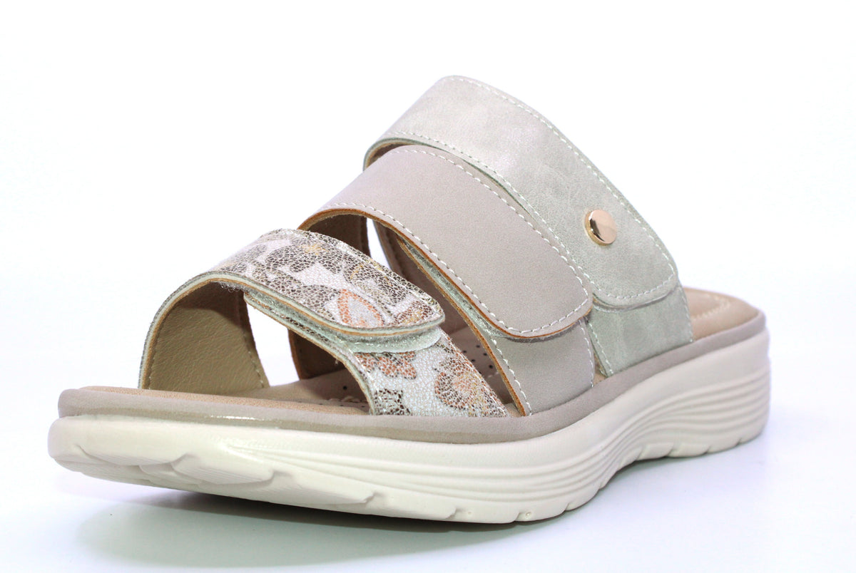 Sandales Soft 2265662 W Femme