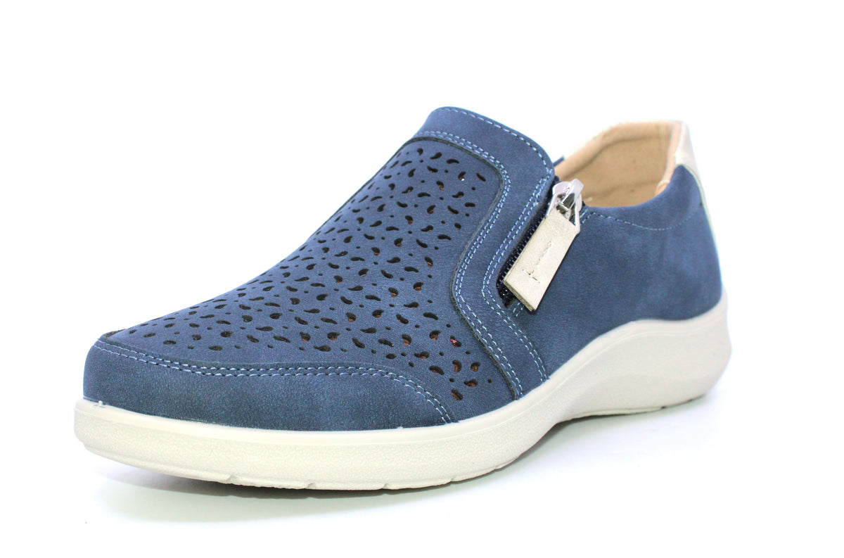 Souliers Soft 2265707 W Femme