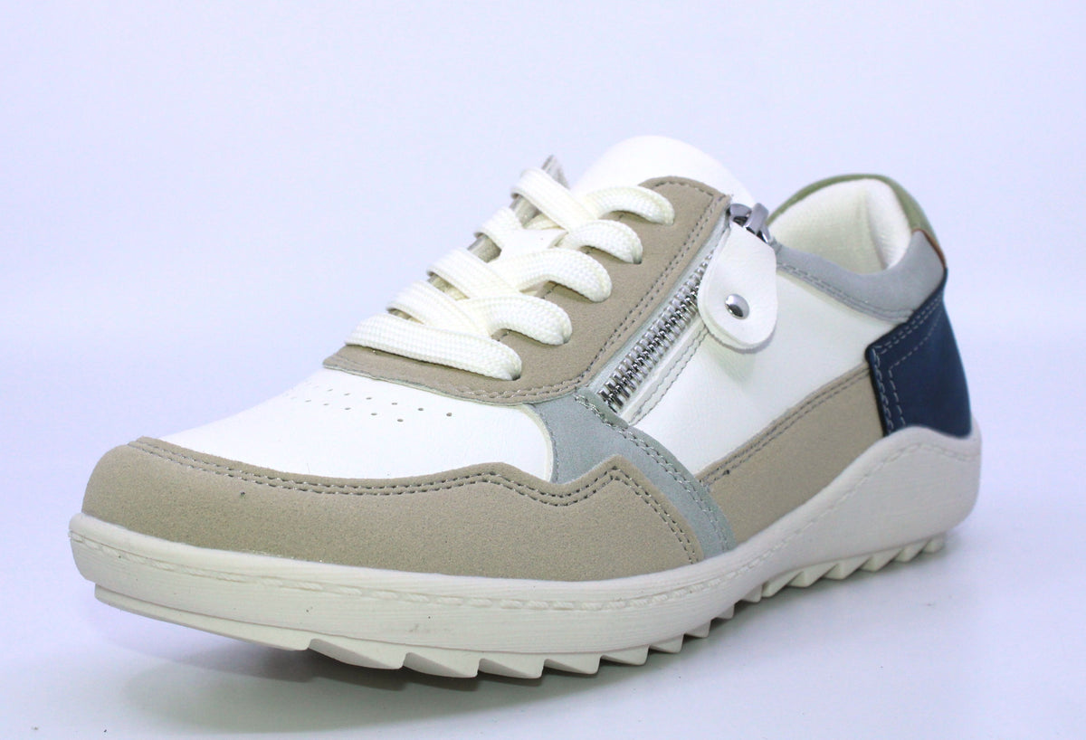 Souliers Soft 2267116 W Femme