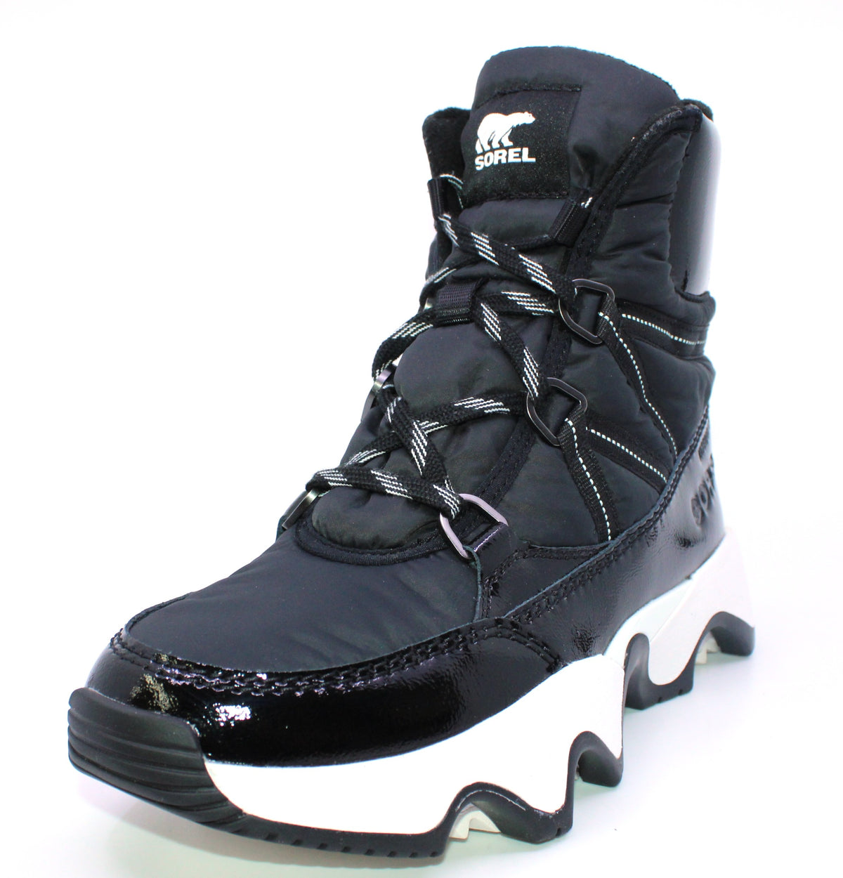 Bottes d'hiver Sorel Kinetic Impact Sport Femme