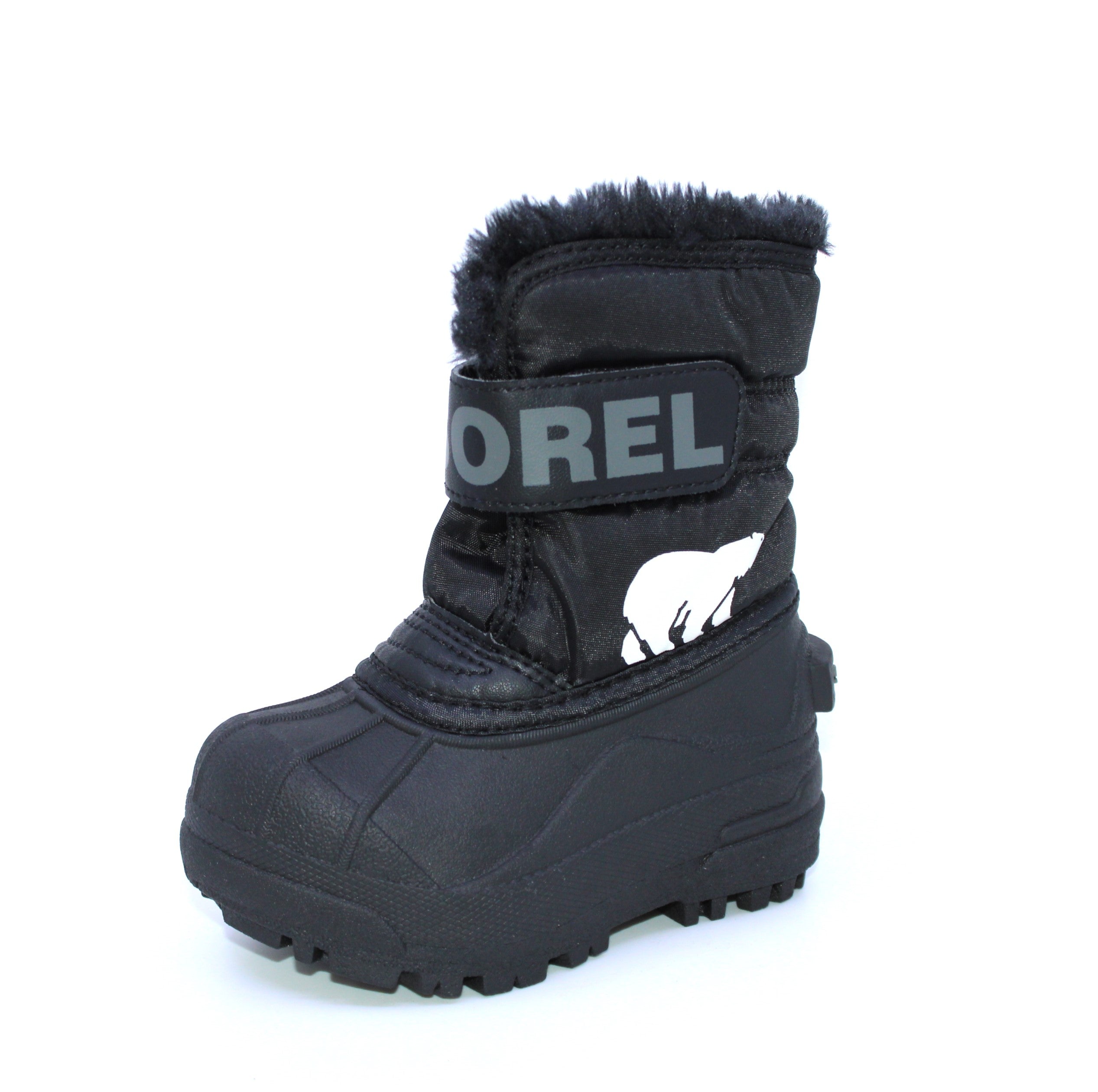 Sorel garcon shop
