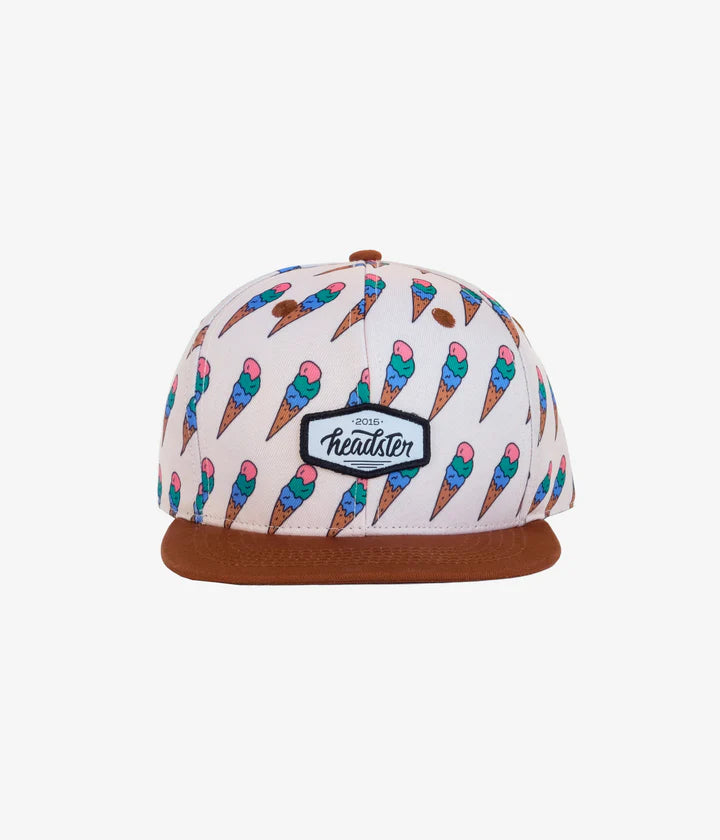 Casquette Headster Stay Chill G Garçon