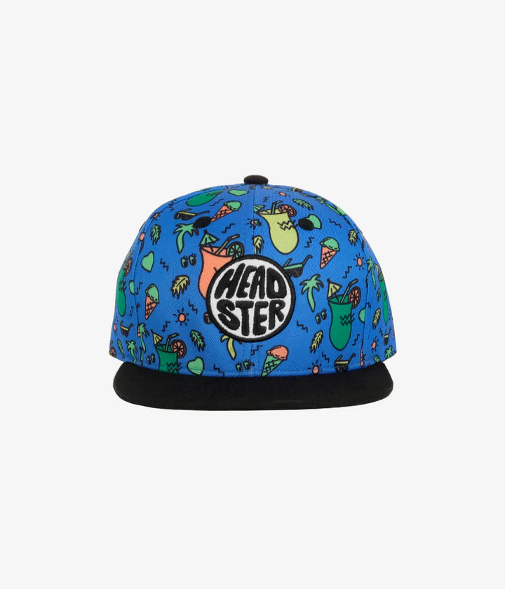 Casquette Headster Summer Crush G Garçon