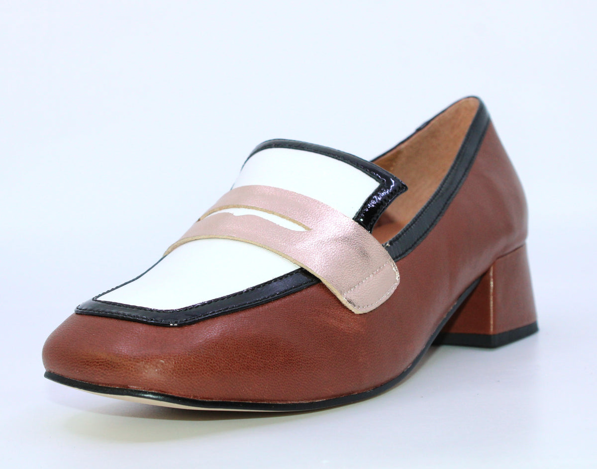 Souliers Tamara London Denial W Femme
