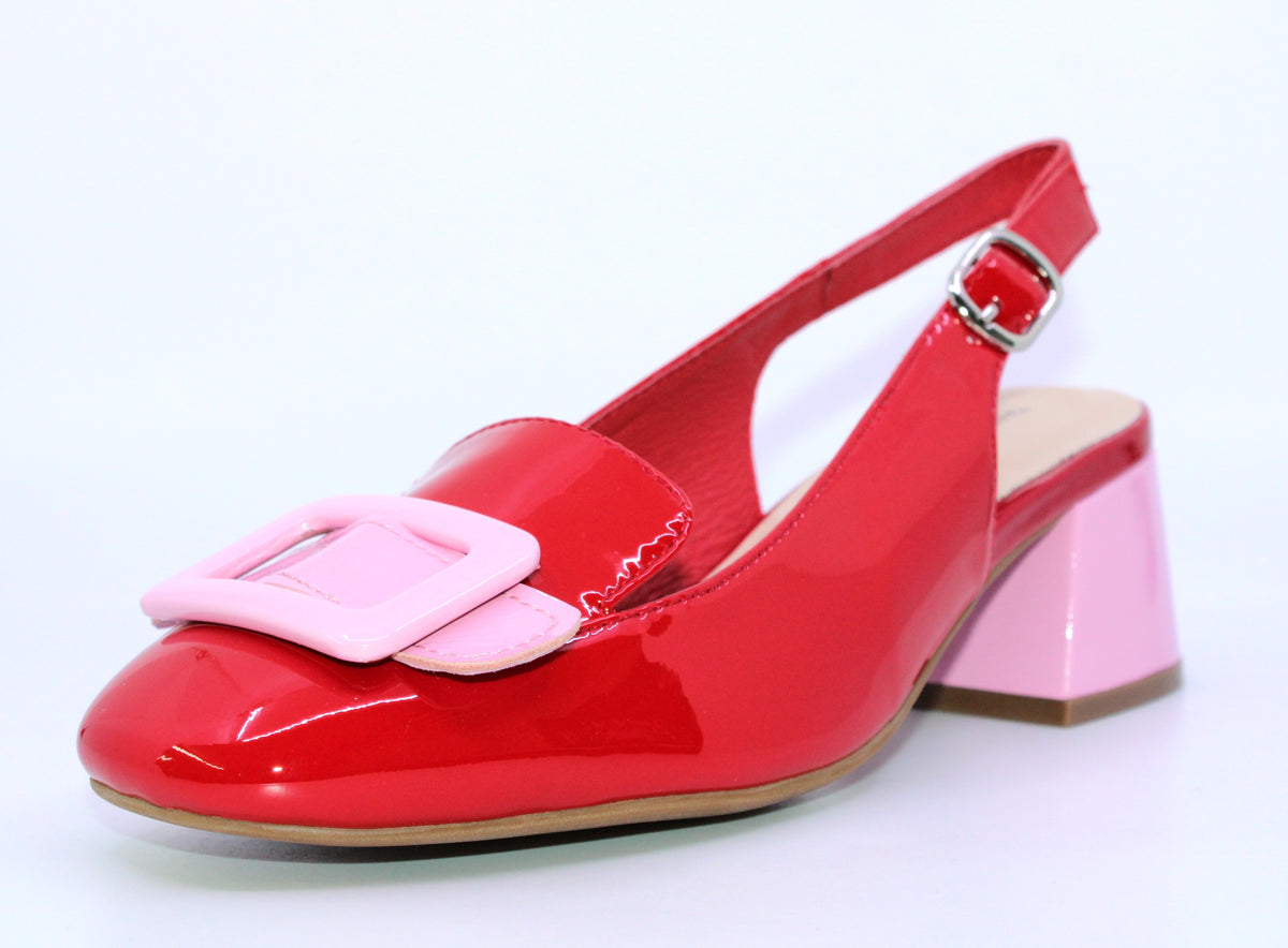 Sandales Tamara London Phobia W Femme