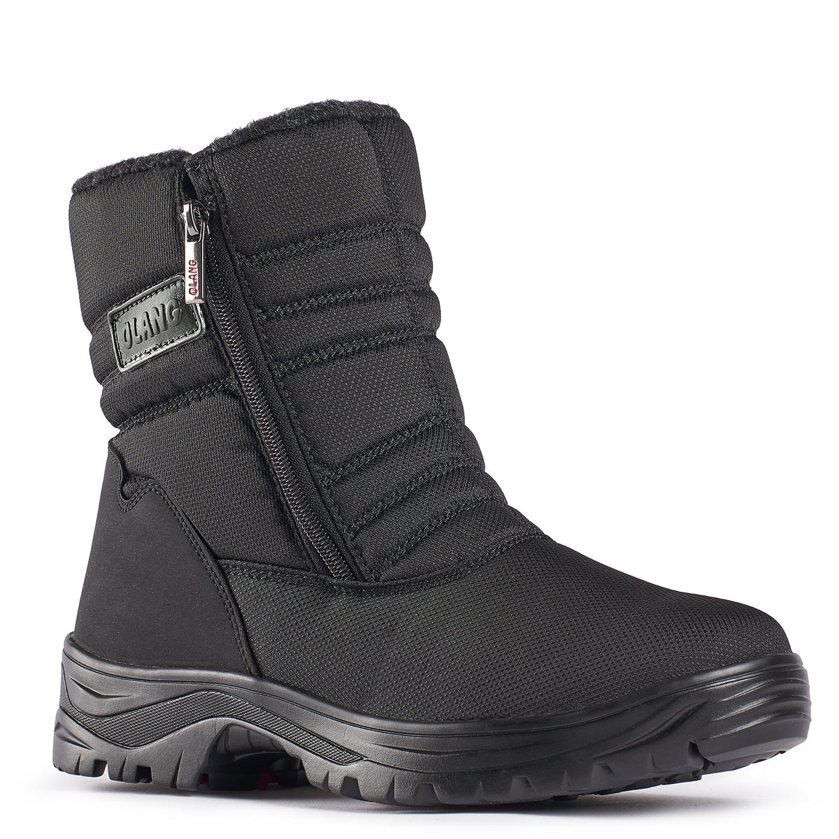 Bottes d'hiver Olang Tatra Homme