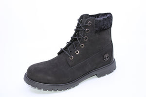 Bottillons Timberland Icon Velcour Femme