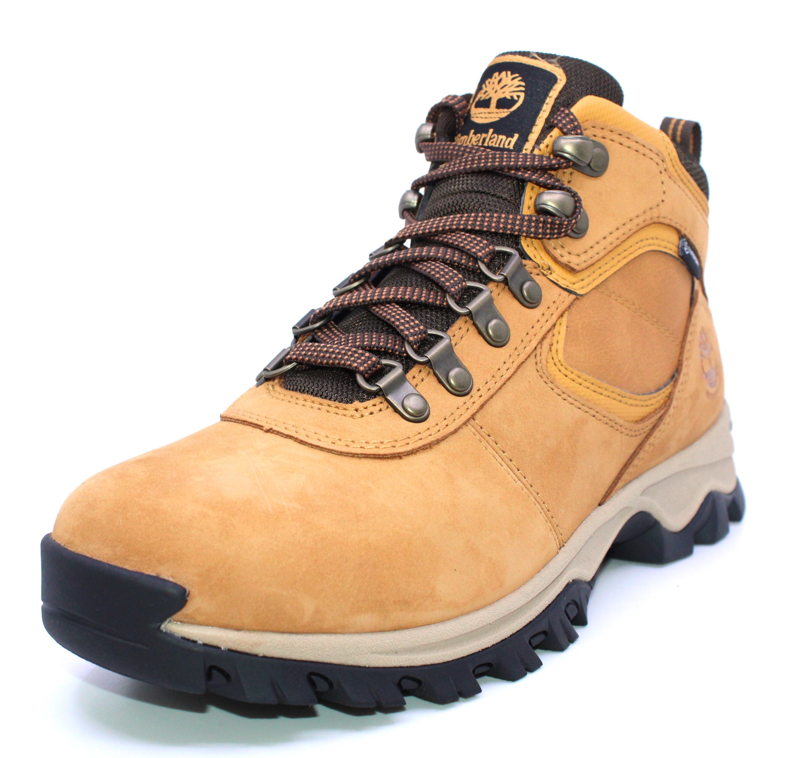 Bottillons mi saison Timberland Maddsen Mid M Homme