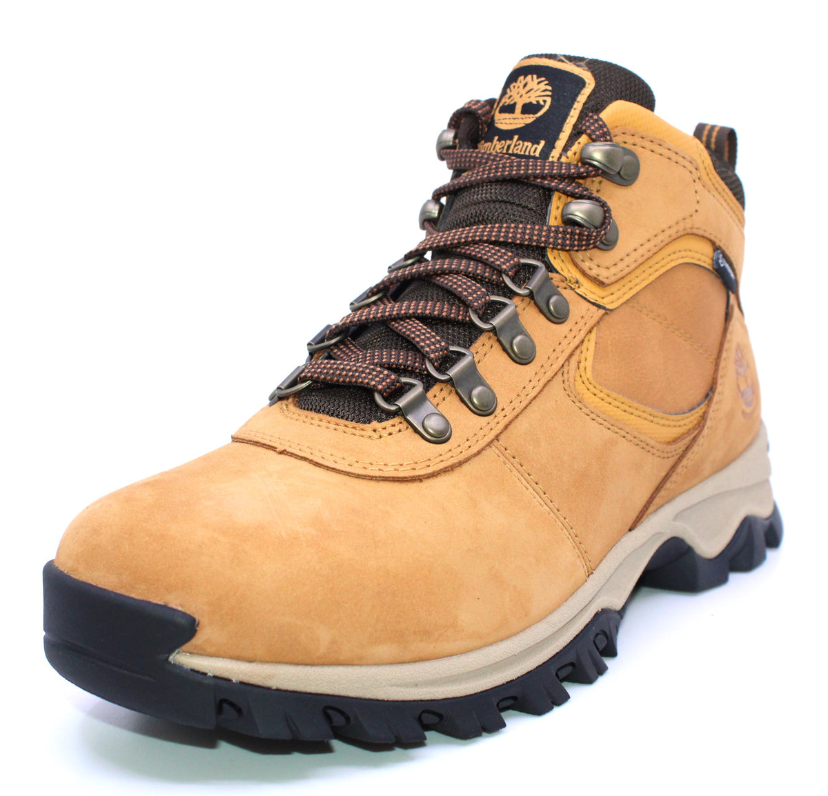 Bottillons mi-saison Timberland Maddsen Mid M Homme