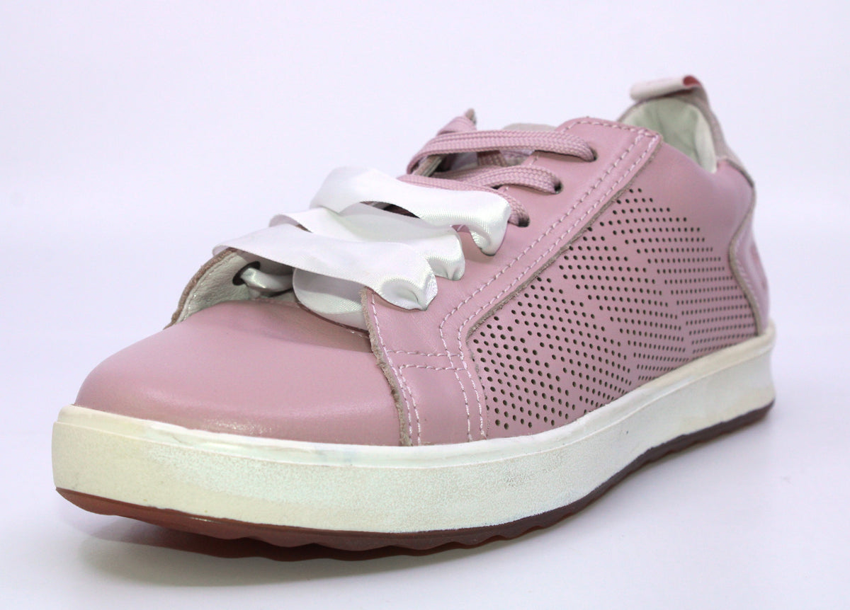 Souliers Tuscany Playa leather Femme