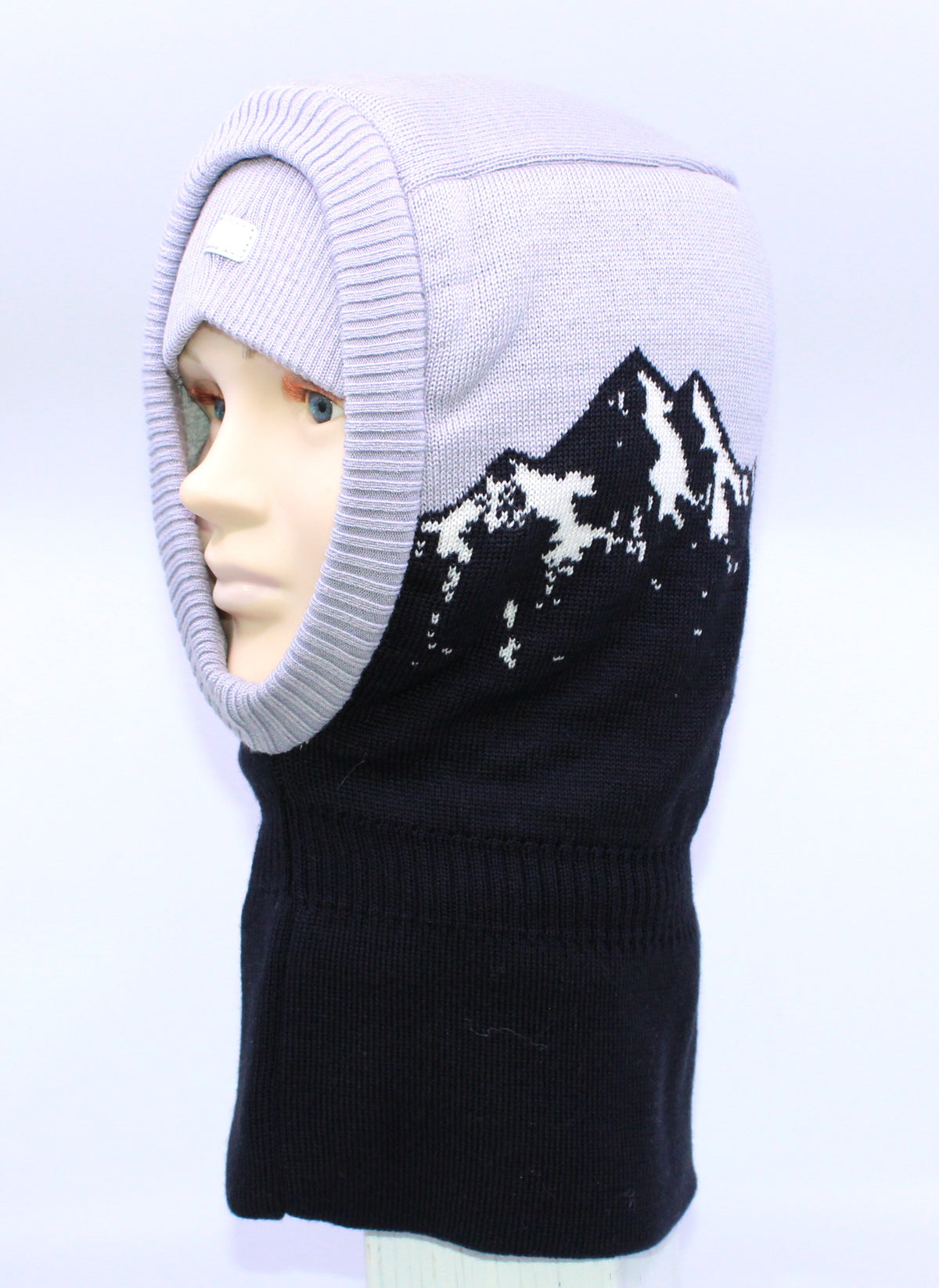 Cagoule Tutu 3-007581 G Garçon