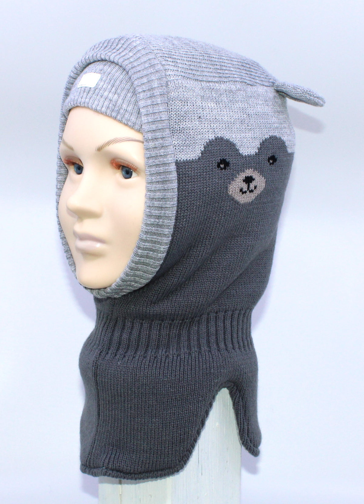 Cagoule Tutu 3-007582 G Garçon