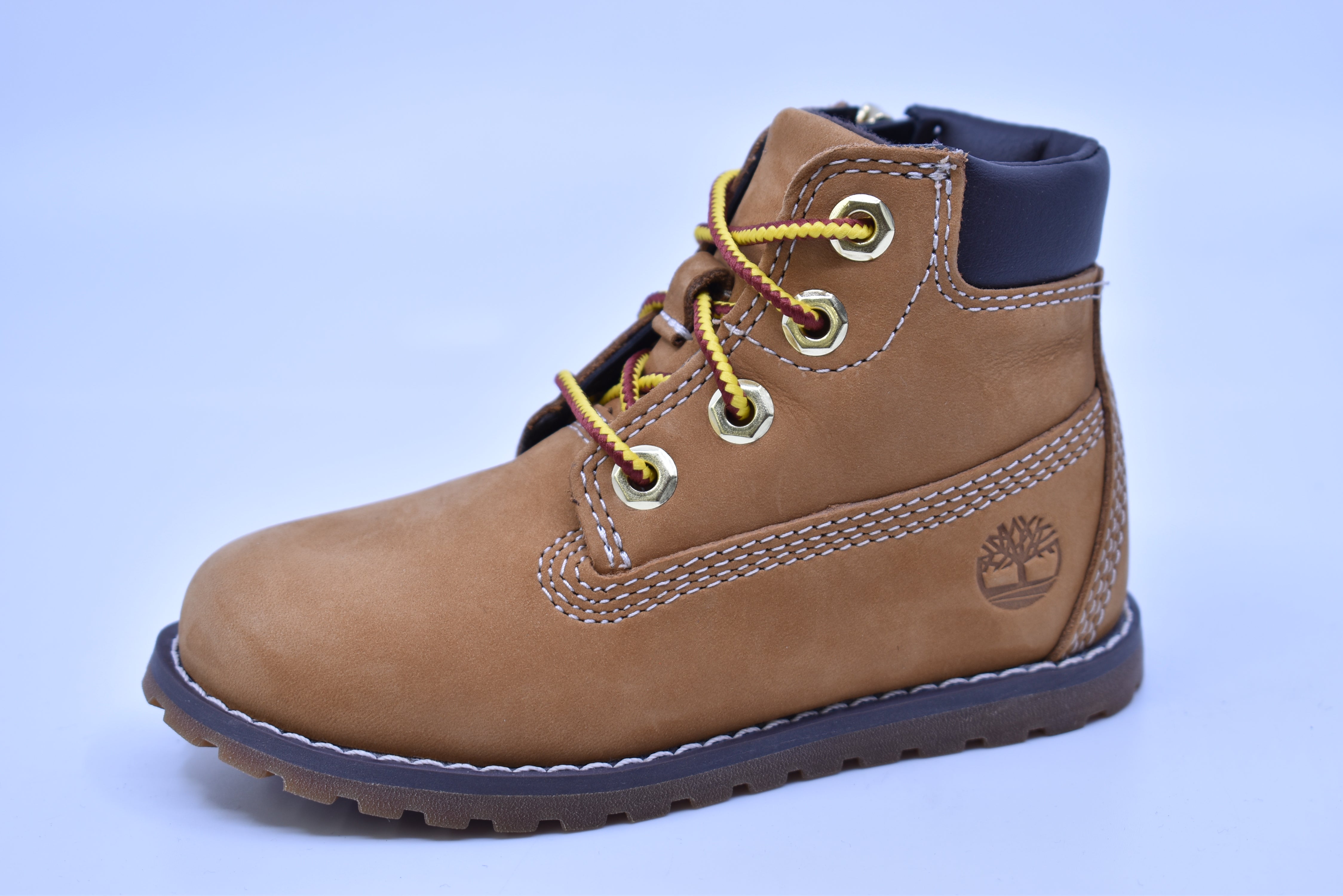 Timberland hotsell bleu garcon