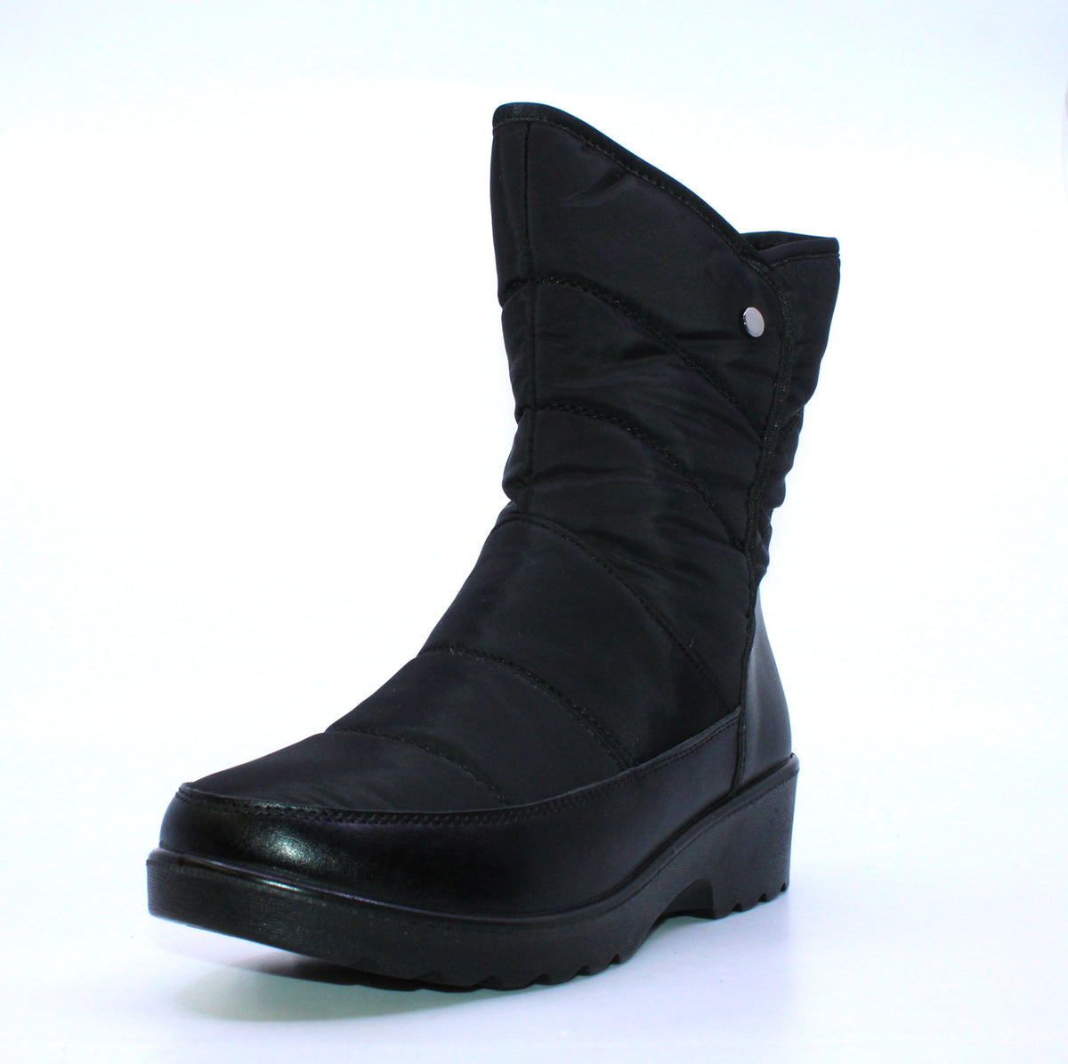 Bottes d'hiver UP NORTH Lili-7 W Femme