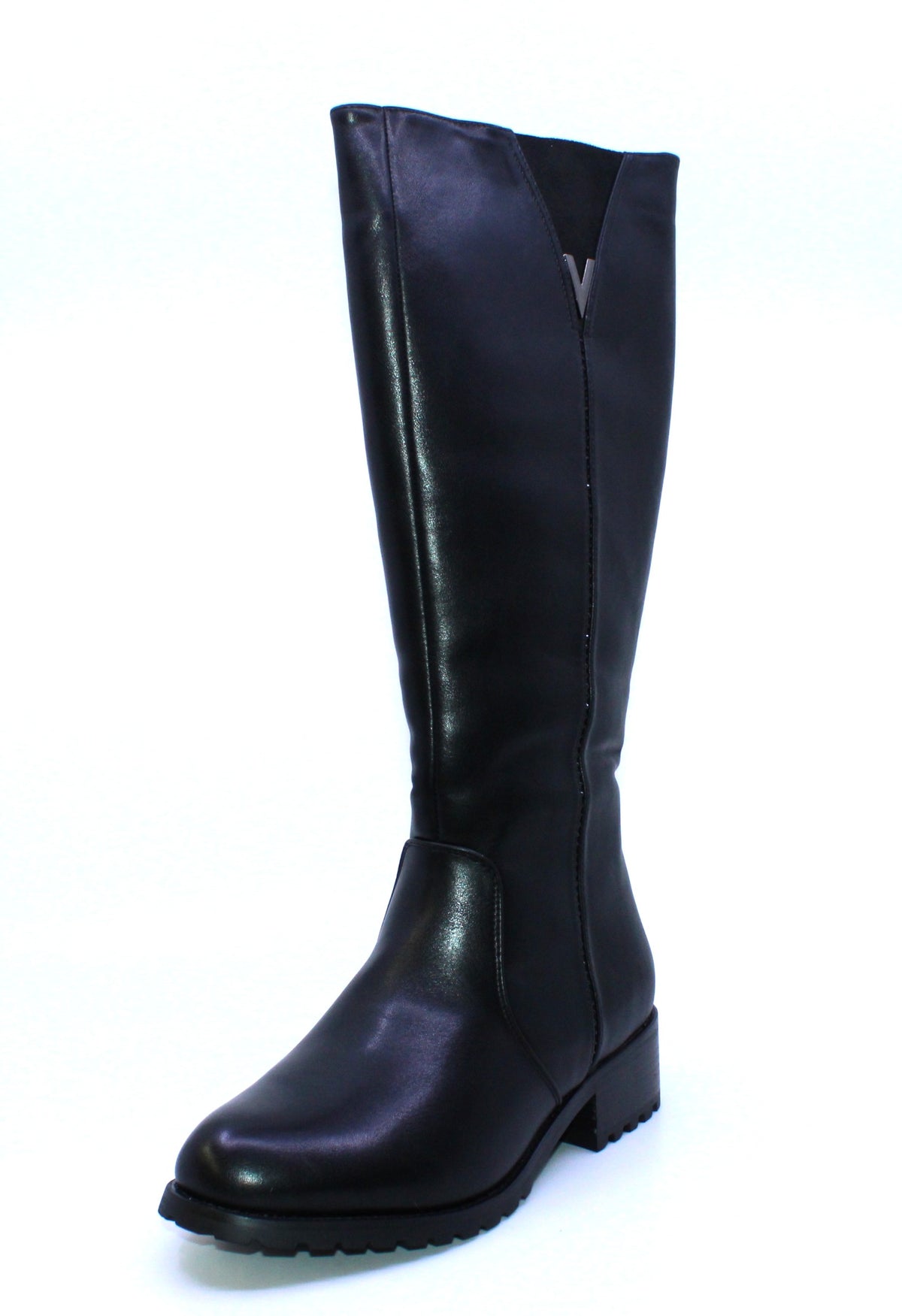 Bottes d'hiver Up North Nelly-2 W Femme