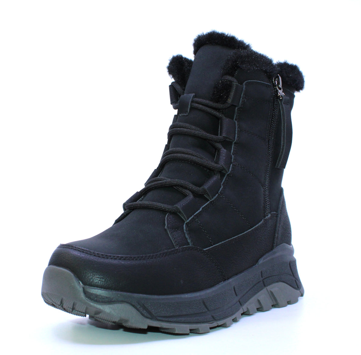 Bottes d'hiver UP NORTH Vitani W Femme