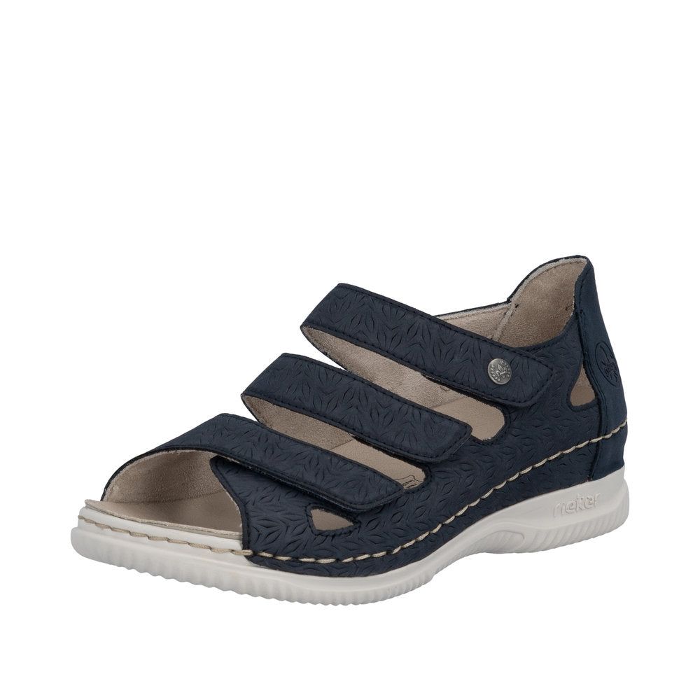 Sandales Rieker V7451 W Femme