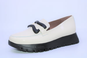 Souliers slip on Wonder A-2430 Femme