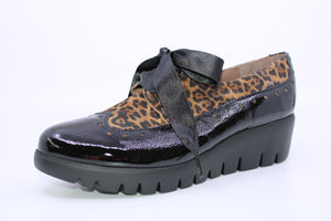 Souliers Wonders C-33177 Femme