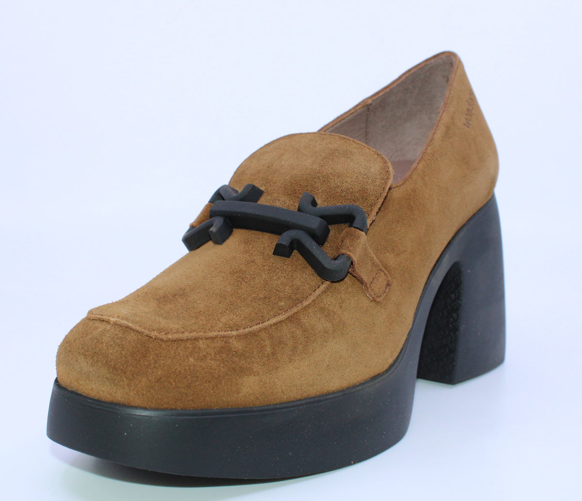 Souliers Wonders H-4961 Femme