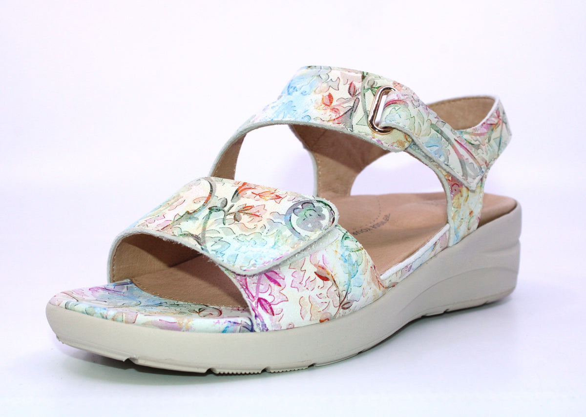 Sandales Ziera Nila-Zr W Femme