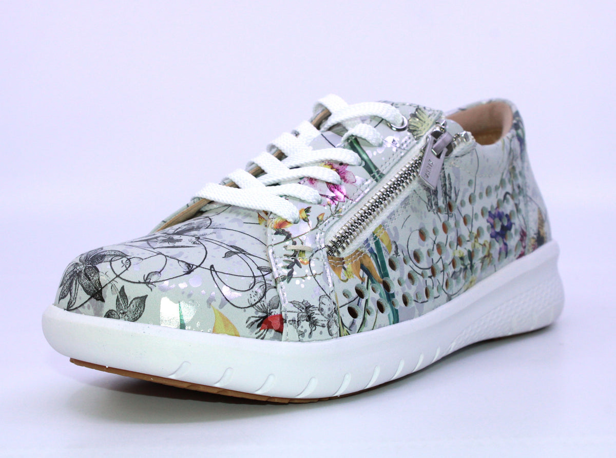 Souliers Ziera Shovo-Zr W Femme