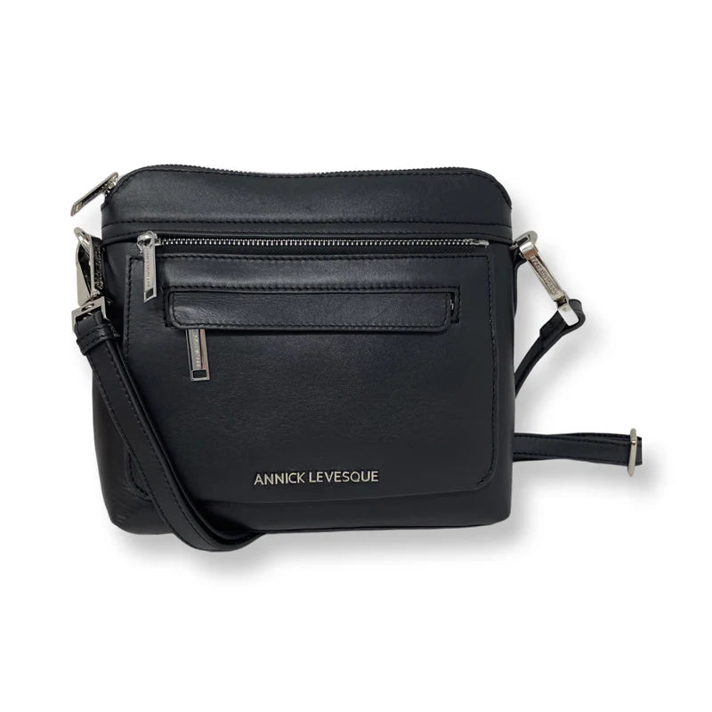 Sac à main Annick Levesque Brigitte A