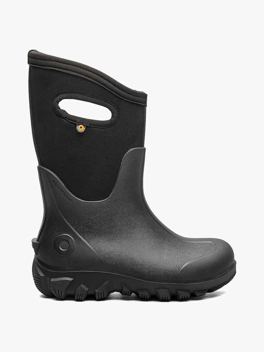 Bottes mi-saison Classic Seamless G Garçon
