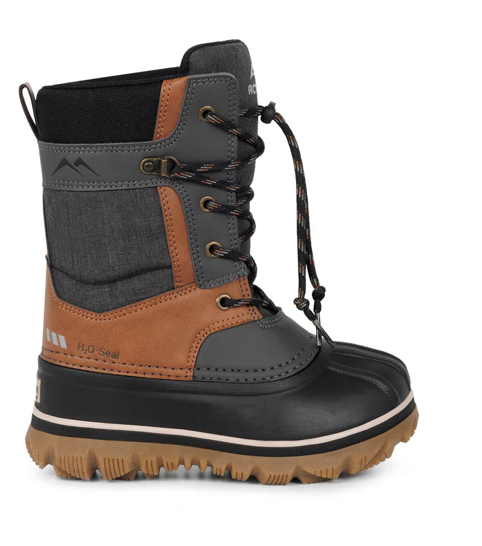 Bottes d'hiver Acton Electro G Garçon