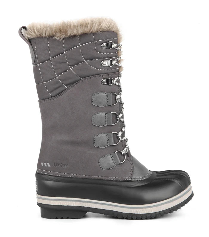 Bottes d'hiver Acton Emma W Femme