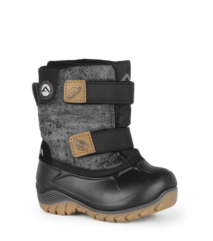 Bottes d'hiver Acton Funky G Garçon