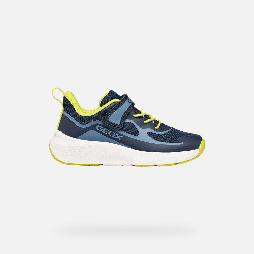 Espadrilles Geox Pro-Ran G Garçon