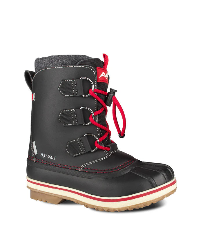 Bottes d'hiver Acton Hip Hop G Garçon