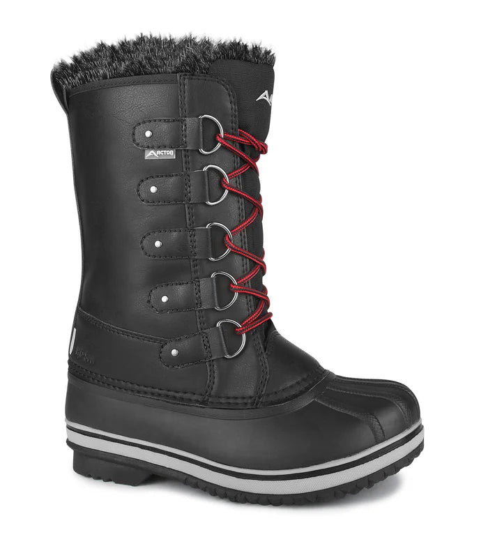 Bottes d'hiver Acton Carolyn W Femme