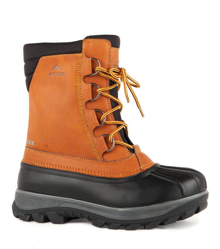 Bottes d'hiver Acton Yukon M Homme