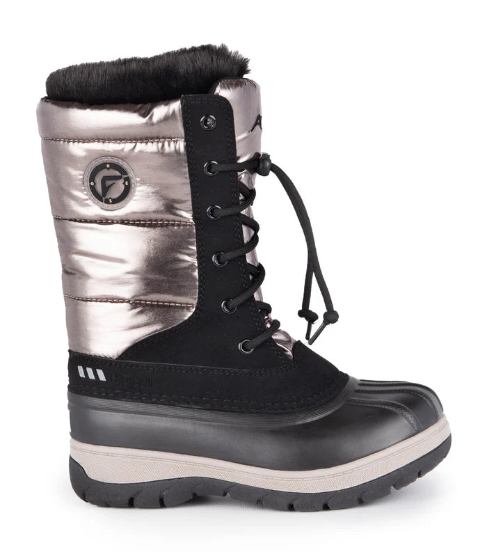 Bottes d'hiver Acton Charm F Fille