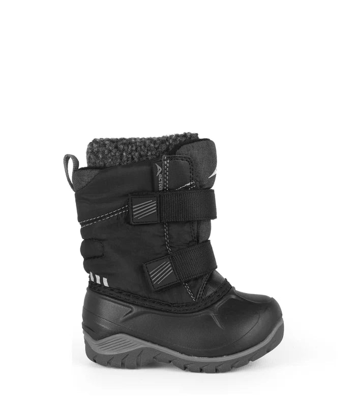 Bottes d'hiver Acton Kiddy G Garçon