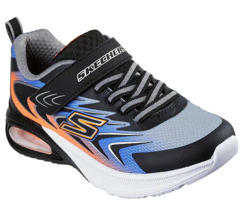 Espadrilles Skechers Max Adv Robonix G Garçon