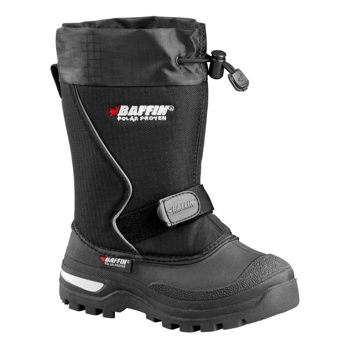Bottes d'hiver Baffin Mustang G Garçon