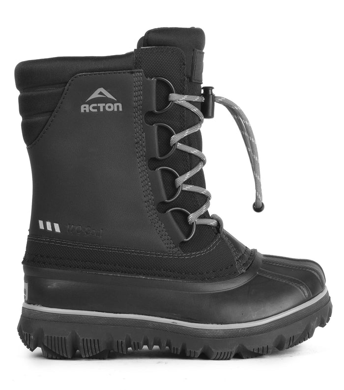 Bottes d'hiver Acton Rock G Garçon