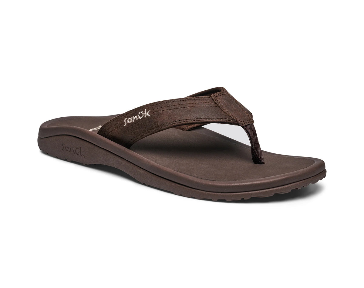 Sandales Sanuk On The Rocks M Homme