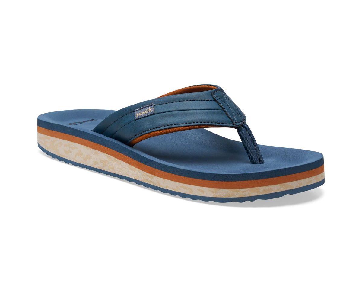 Sandales Sanuk Tiderush M Homme