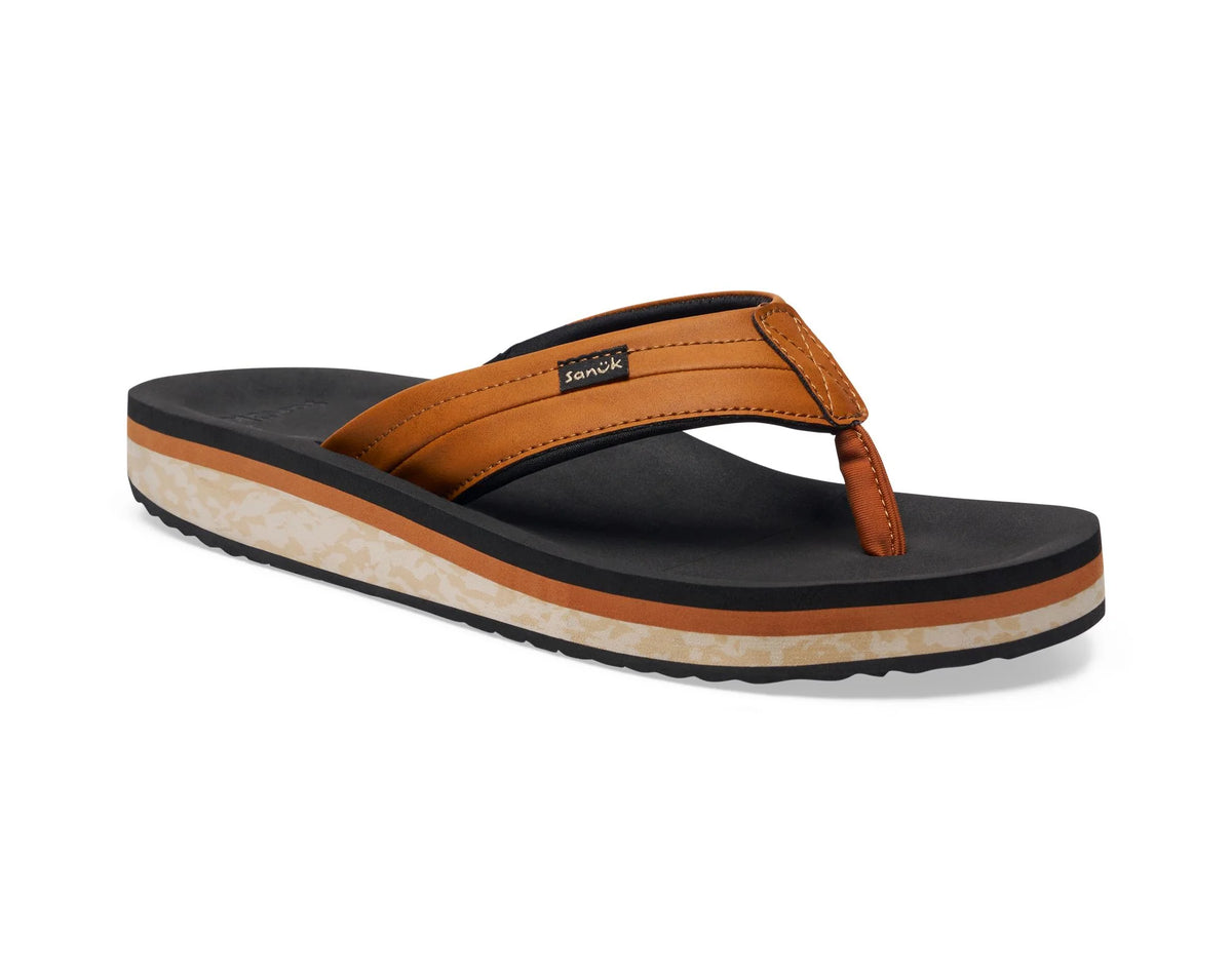 Sandales Sanuk Tiderush M Homme