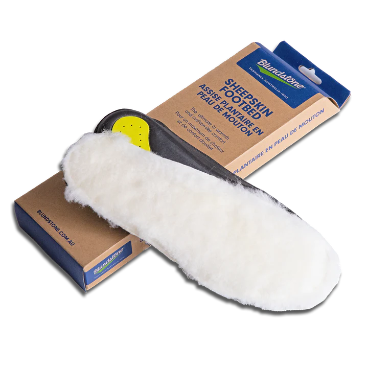 Semelles mouton Blundstone Unisexe