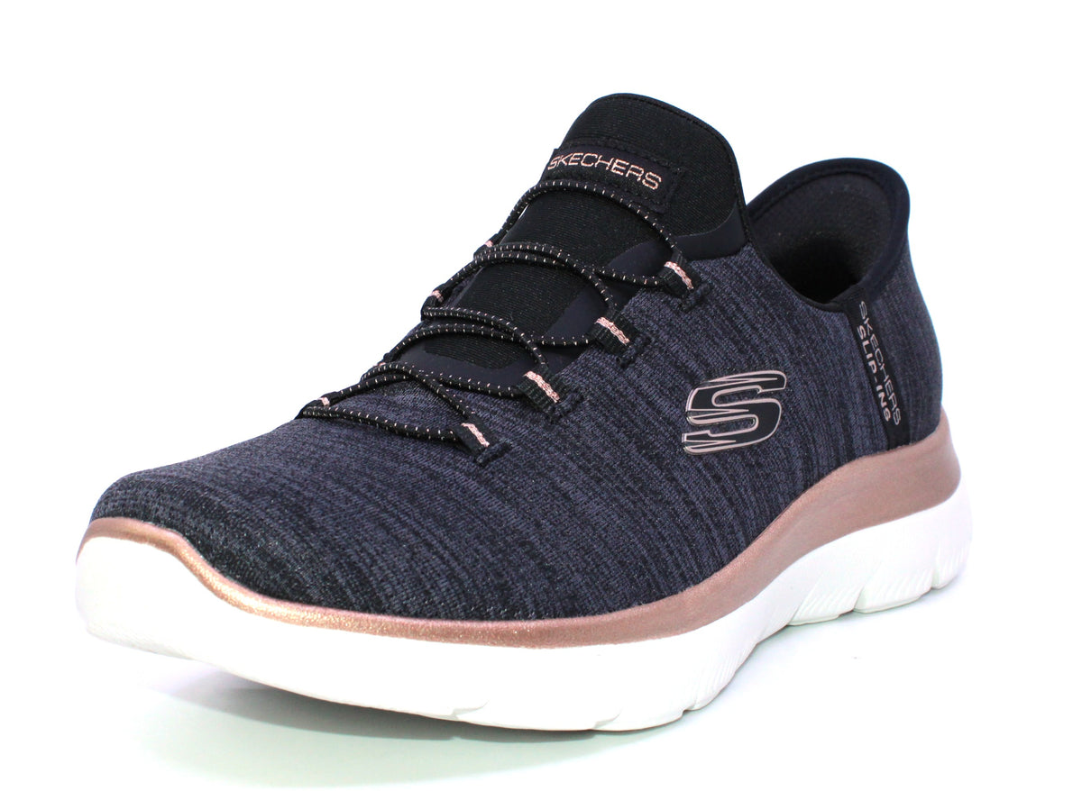 Souliers Skechers Summits Million W Femme