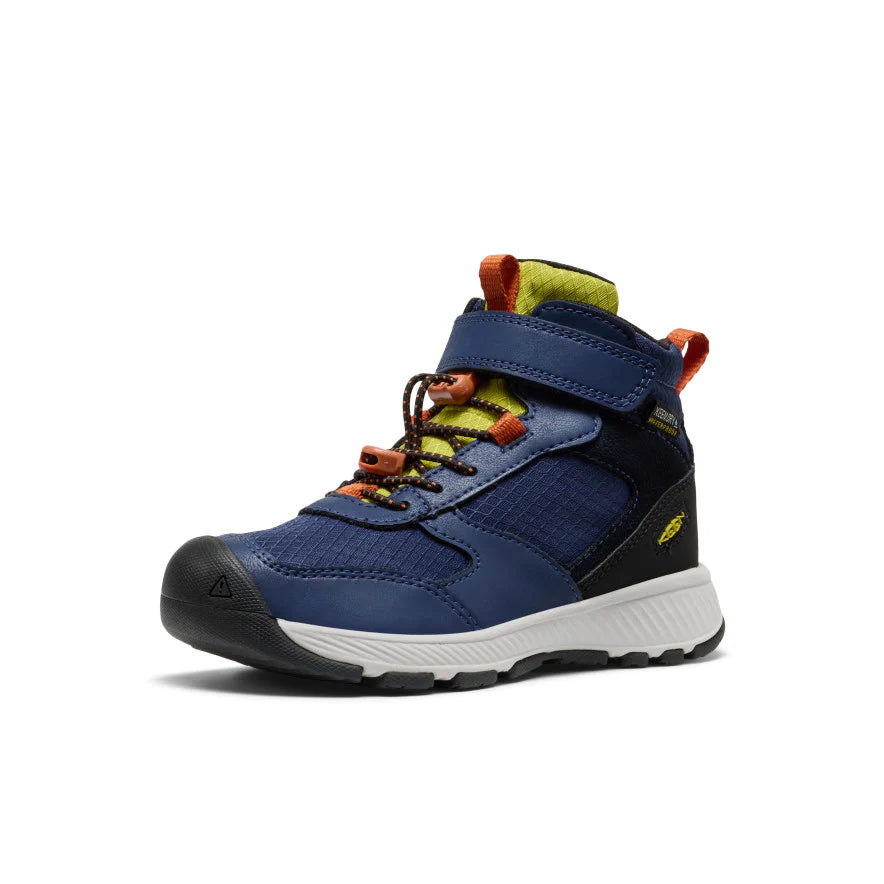 Bottillons mi-saison Keen Skua Mid G Garçon