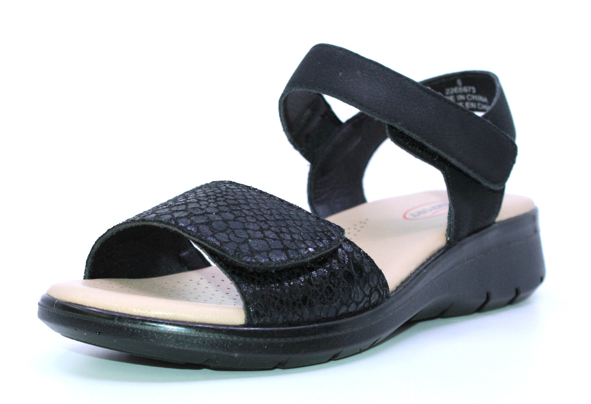 Sandales Soft 2265673 W Femme