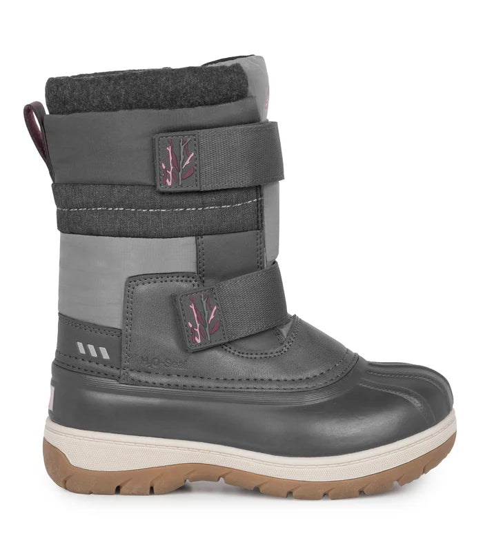 Bottes d'hiver Acton Taffy F Fille