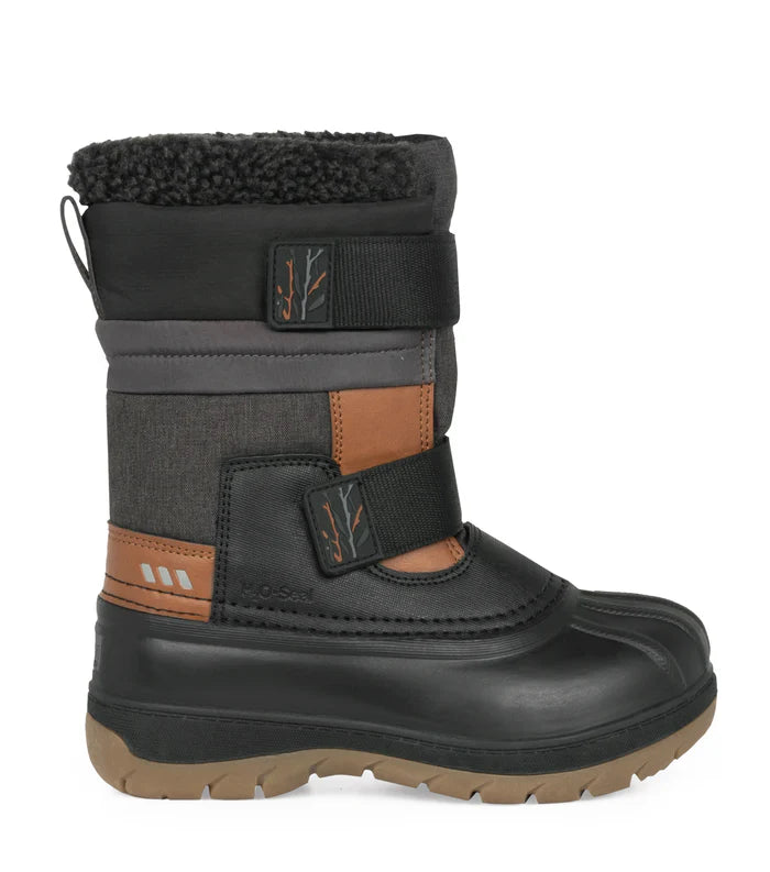 Bottes d'hiver Acton Taffy G garçon