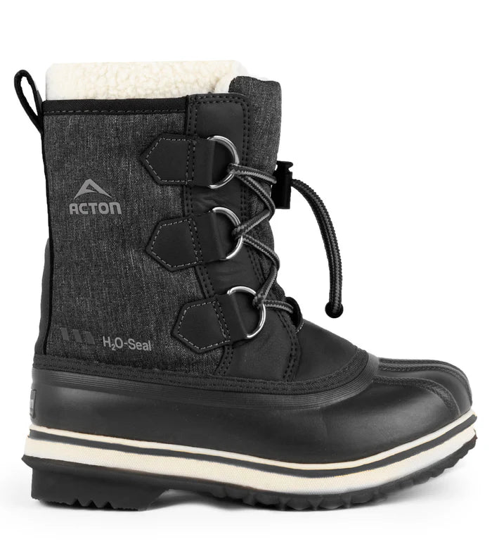 Bottes d'hiver Acton Tom G Garçon